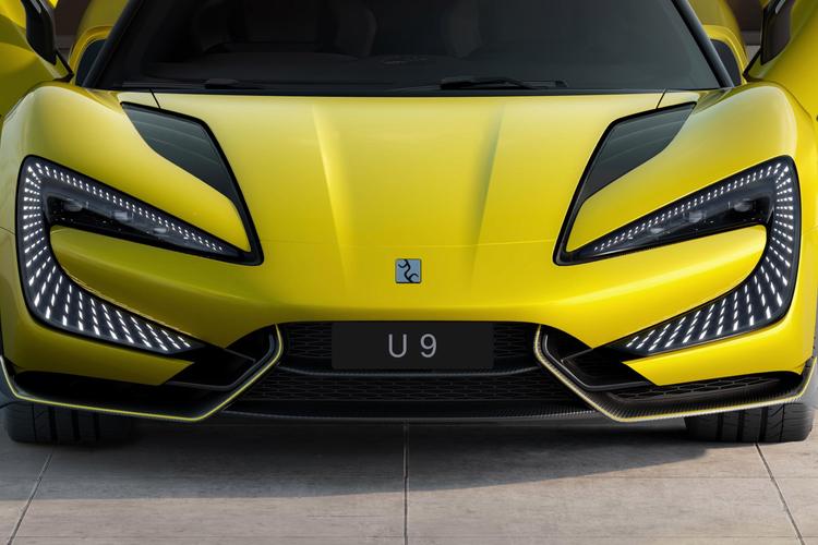 东莞223仰望U9以性能突破设计的极限，理想汽车企业文化与价值观