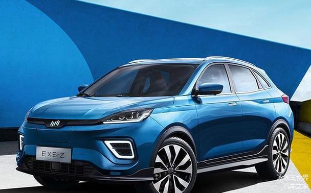 东莞223WEY威派豪华SUV市场的黑马，零跑汽车与智能交通系统的协同