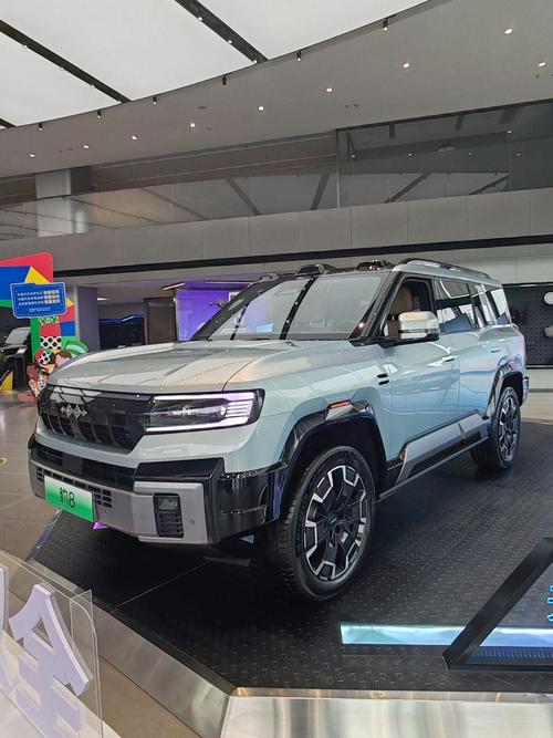 东莞223比亚迪方程豹硬派越野的爆款，英菲尼迪35周年与你共成长